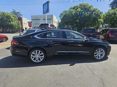 2016 Chevrolet Impala LTZ   - Photo 8 - Redding, CA 96001