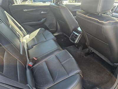 2016 Chevrolet Impala LTZ   - Photo 11 - Redding, CA 96001