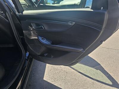 2016 Chevrolet Impala LTZ   - Photo 12 - Redding, CA 96001
