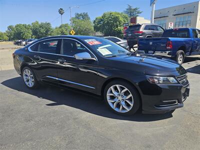 2016 Chevrolet Impala LTZ   - Photo 1 - Redding, CA 96001