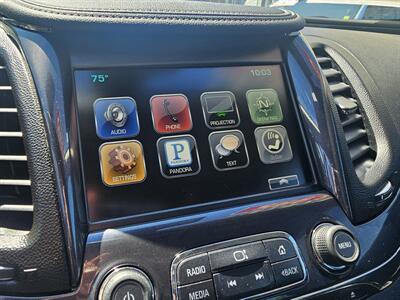 2016 Chevrolet Impala LTZ   - Photo 22 - Redding, CA 96001