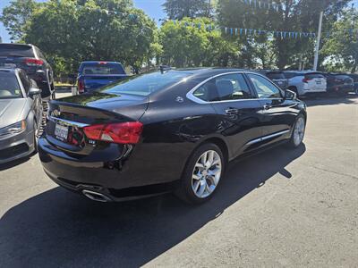 2016 Chevrolet Impala LTZ   - Photo 7 - Redding, CA 96001
