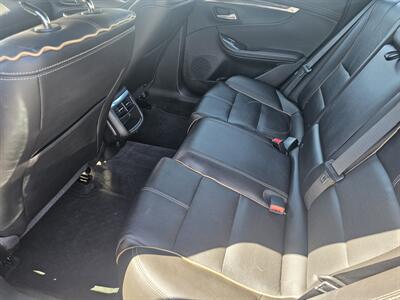 2016 Chevrolet Impala LTZ   - Photo 16 - Redding, CA 96001