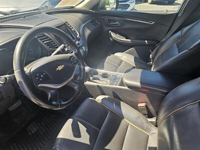 2016 Chevrolet Impala LTZ   - Photo 18 - Redding, CA 96001