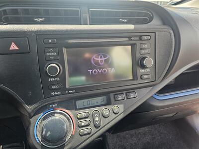 2013 Toyota Prius c Three - Photo 14 - Redding, CA 96001