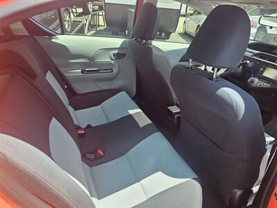 2013 Toyota Prius c Three - Photo 10 - Redding, CA 96001
