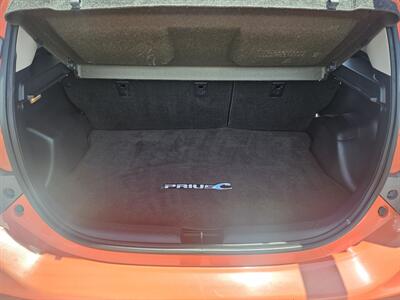 2013 Toyota Prius c Three - Photo 11 - Redding, CA 96001