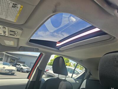 2013 Toyota Prius c Three - Photo 17 - Redding, CA 96001