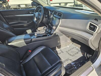 2017 Nissan Maxima 3.5 S   - Photo 8 - Redding, CA 96001