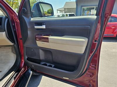 2008 Toyota Tundra Limited   - Photo 9 - Redding, CA 96001