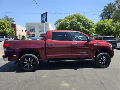 2008 Toyota Tundra Limited   - Photo 7 - Redding, CA 96001