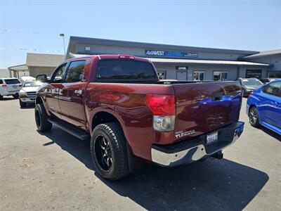 2008 Toyota Tundra Limited   - Photo 5 - Redding, CA 96001