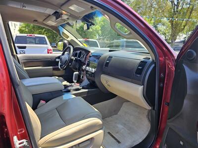 2008 Toyota Tundra Limited   - Photo 8 - Redding, CA 96001