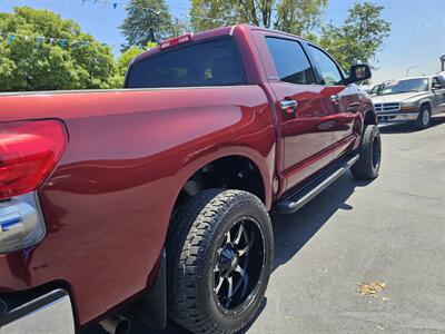 2008 Toyota Tundra Limited   - Photo 6 - Redding, CA 96001