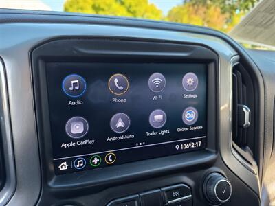 2021 Chevrolet Silverado 1500 LT   - Photo 18 - Redding, CA 96001