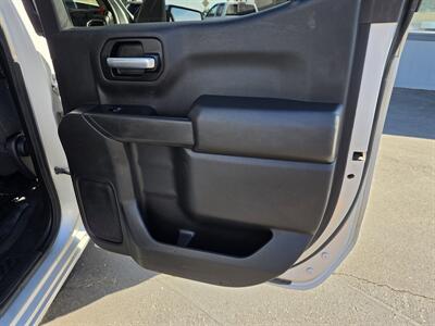 2021 Chevrolet Silverado 1500 LT   - Photo 12 - Redding, CA 96001