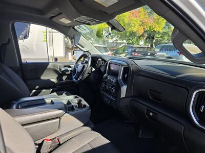 2021 Chevrolet Silverado 1500 LT   - Photo 9 - Redding, CA 96001