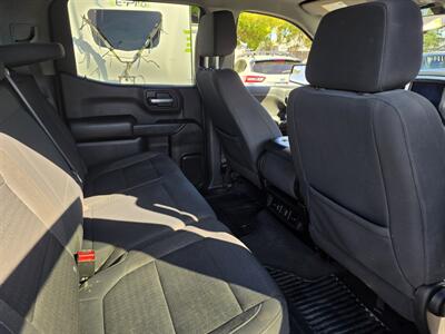 2021 Chevrolet Silverado 1500 LT   - Photo 11 - Redding, CA 96001
