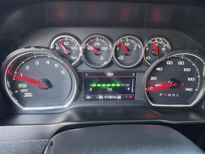 2021 Chevrolet Silverado 1500 LT   - Photo 22 - Redding, CA 96001