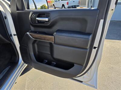 2021 Chevrolet Silverado 1500 LT   - Photo 10 - Redding, CA 96001