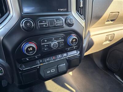 2021 Chevrolet Silverado 1500 LT   - Photo 17 - Redding, CA 96001