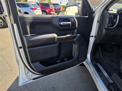 2021 Chevrolet Silverado 1500 LT   - Photo 16 - Redding, CA 96001