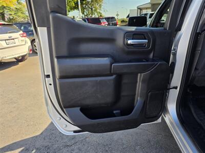 2021 Chevrolet Silverado 1500 LT   - Photo 14 - Redding, CA 96001
