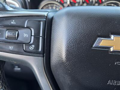 2021 Chevrolet Silverado 1500 LT   - Photo 21 - Redding, CA 96001