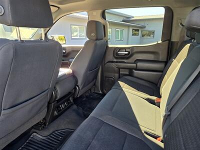 2021 Chevrolet Silverado 1500 LT   - Photo 13 - Redding, CA 96001