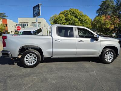 2021 Chevrolet Silverado 1500 LT   - Photo 8 - Redding, CA 96001