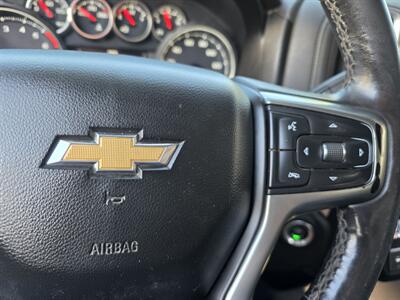 2021 Chevrolet Silverado 1500 LT   - Photo 20 - Redding, CA 96001