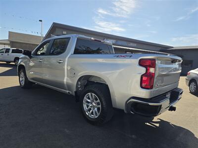 2021 Chevrolet Silverado 1500 LT   - Photo 5 - Redding, CA 96001