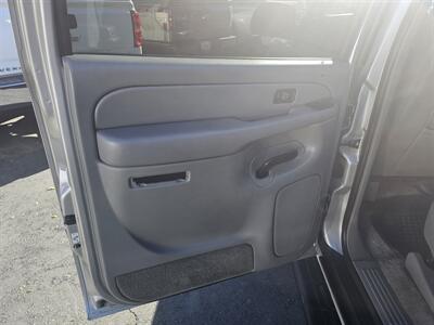2005 GMC SLT 1500 Fleet - Photo 12 - Redding, CA 96001