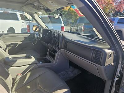 2005 GMC SLT 1500 Fleet - Photo 7 - Redding, CA 96001