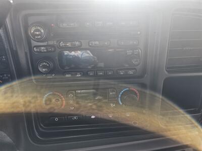 2005 GMC SLT 1500 Fleet - Photo 13 - Redding, CA 96001