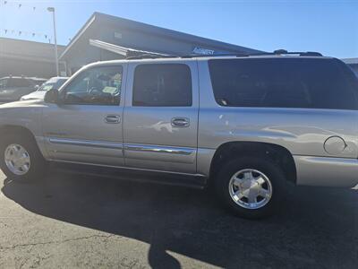 2005 GMC SLT 1500 Fleet - Photo 3 - Redding, CA 96001