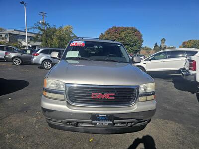 2005 GMC SLT 1500 Fleet - Photo 2 - Redding, CA 96001