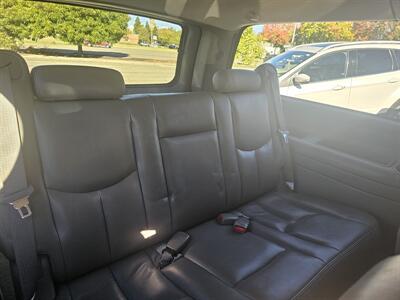 2005 GMC SLT 1500 Fleet - Photo 10 - Redding, CA 96001