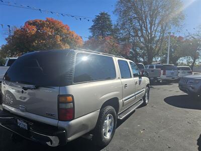 2005 GMC SLT 1500 Fleet - Photo 5 - Redding, CA 96001