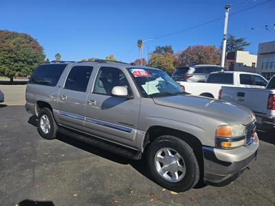 2005 GMC SLT 1500 Fleet - Photo 1 - Redding, CA 96001