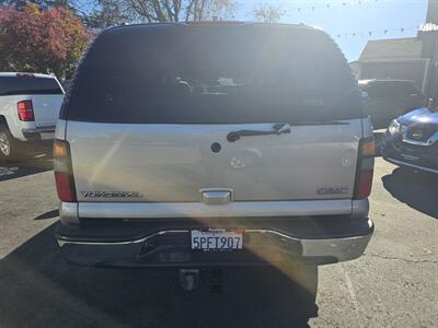 2005 GMC SLT 1500 Fleet - Photo 4 - Redding, CA 96001