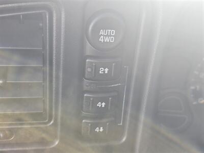 2005 GMC SLT 1500 Fleet - Photo 16 - Redding, CA 96001