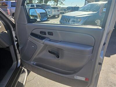2005 GMC SLT 1500 Fleet - Photo 8 - Redding, CA 96001