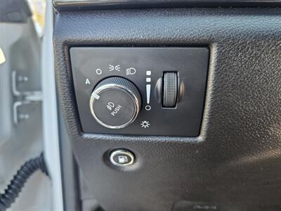 2017 Jeep Grand Cherokee Laredo   - Photo 21 - Redding, CA 96001