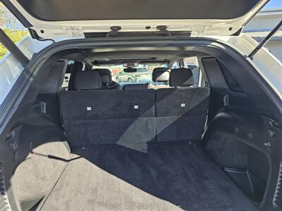 2017 Jeep Grand Cherokee Laredo   - Photo 13 - Redding, CA 96001