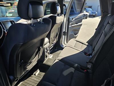 2017 Jeep Grand Cherokee Laredo   - Photo 15 - Redding, CA 96001