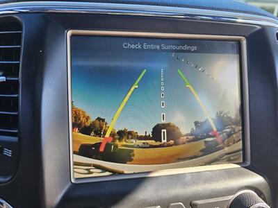 2017 Jeep Grand Cherokee Laredo   - Photo 19 - Redding, CA 96001