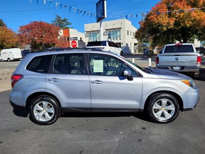 2015 Subaru Forester 2.5i Premium   - Photo 7 - Redding, CA 96001