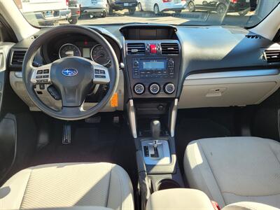 2015 Subaru Forester 2.5i Premium   - Photo 23 - Redding, CA 96001