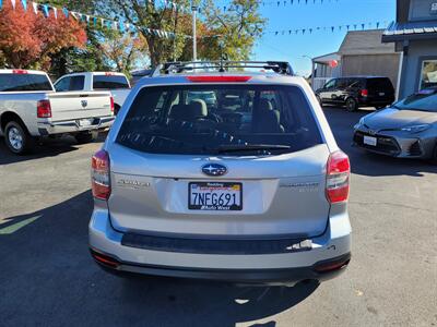 2015 Subaru Forester 2.5i Premium   - Photo 6 - Redding, CA 96001